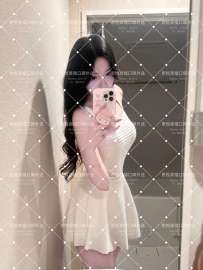 安美 164cm  50kg  D  26歲  #台中