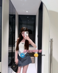舒晴 165cm 48kg C 23歲 #高雄