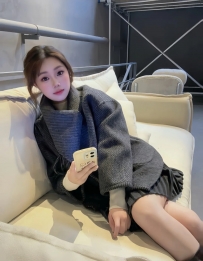 晴晴 164cm  48kg  D  25歲   #高雄