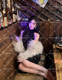 伊娜 167cm  48kg  D+   26歲  #高雄