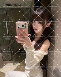 妮妮 162cm  46 kg  C  22歲  #高雄