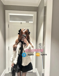 珞晴 166cm  45kg D  24歲  #高雄