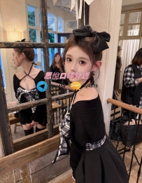 朵朵 158cm  44kg C+ 20歲  #高雄 #軟萌害羞系