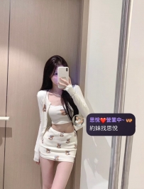 喬麗 165/47kg/C/24歲