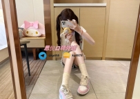 羽鈴 155cm 43kg B+ 20歲 #雙北 #12k一節