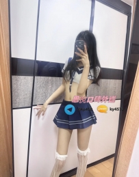 莉奈 161cm  45kg   B+  21歲 細軟嫩、超敏感 #雙北