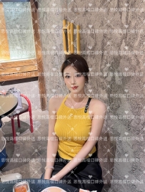 樂桃  164cm   47kg   D   25歲