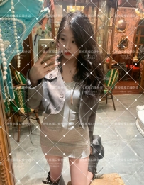 小奈    166cm   49kg   D    26歲   #高雄