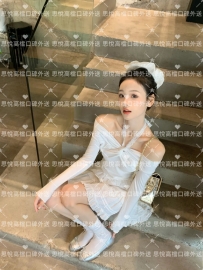 菲綺 163/46/C+/24歲  #外拍模特
