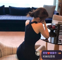 紅牌回歸  琪琪 165cm 48kg   D25歲