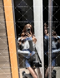 妮滿  162cm 47kg  C+  24歲  #雙北