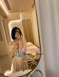 咪娜 162cm 46kg C 25歲  #新竹