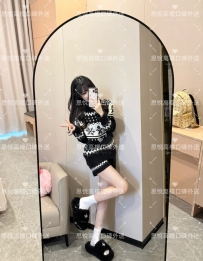 小仔  158cm 44kg  C   20歲   #高雄