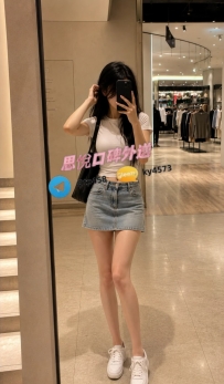 若艾 160cm C 44kg 23歲 #高雄 #端午福利價10k一節